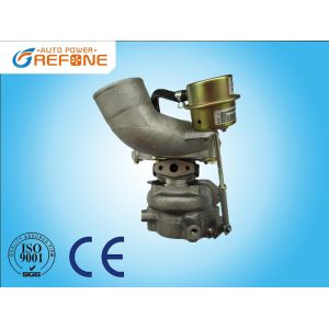 2002- Hyundai, Kia Sorento GT1752S Turbo 733952-0001