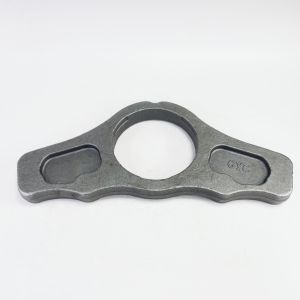 Precision Forging Of Premium Carbon Steel Components