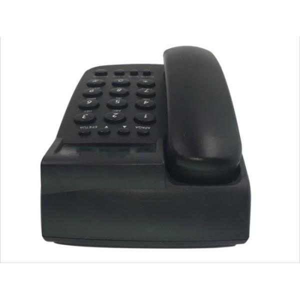 Fast Dialing Caller ID Telephone Wired LAN Landline Desk Phone