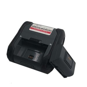 Type-C BT Supported 80mm Portable Thermal Printer for Android IOS and Win OS