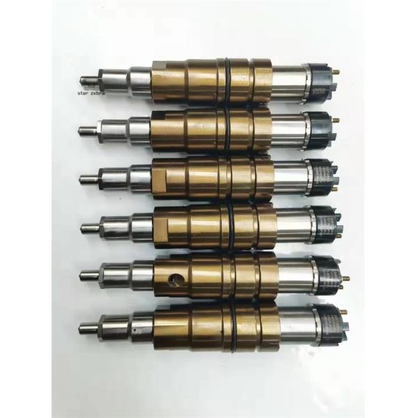 Cummins ISZ13 QSZ13 Diesel Engine Fuel Injectors with Original Performance 2872544