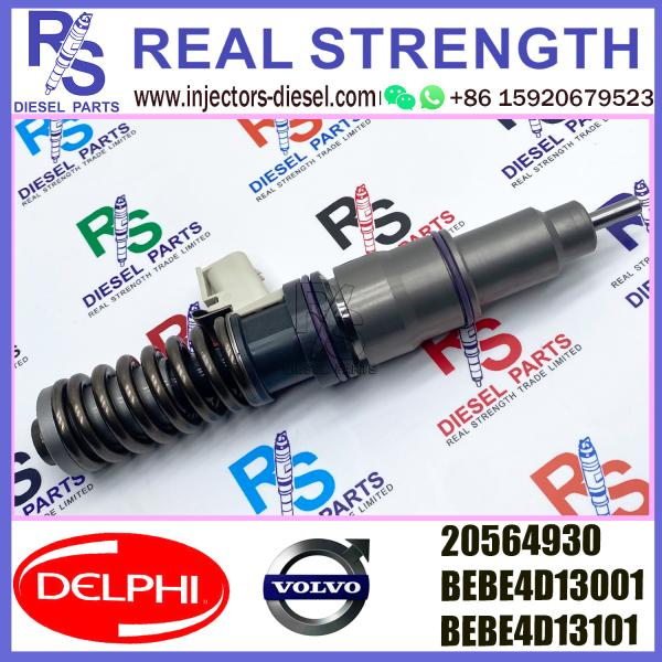 V-O-L-V injector 20564930 diesel Fuel Injection Injector 20564930 BEBE4D13001 BEBE4D13101 E3.18 for V-O-L-V D16 3145