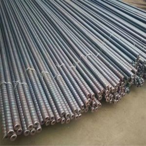 Factory Direct Sale C45 1.0503 C50 1.0540 Seamless Pipe