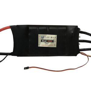 China Electric ESC High Voltage Speed Controller 120V 500A Surfboard Flyboard Hydrofoil on sale