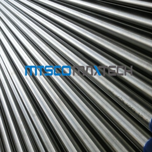 Buy Cold Drawn Welded Steel Tubes ASTM A249 / ASME SA249 TP304 / 304L at wholesale prices