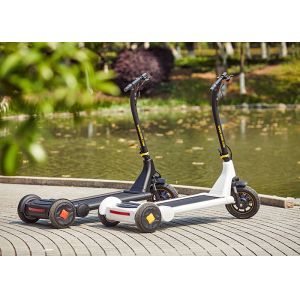 Length 1600mm 2 Wheel 11.3Ah Alu Alloy Electric Balance Scooter