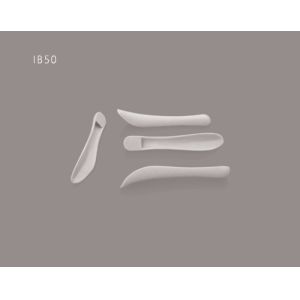 Latera I Style Silicone Nasal Implants IB50 RDC 61 2000