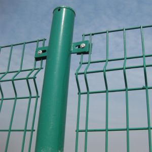 Customized Stainless Steel Barbed Wire Fence for Durable Metal Welded Wire Mesh