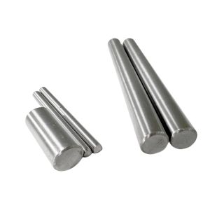 Melting Point 1370-1443°C Hastelloy Alloy C276 Hastelloy Reliable For High End