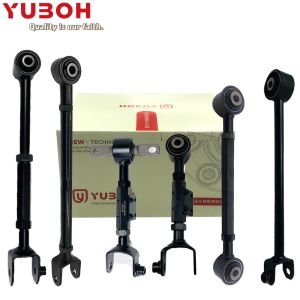 2003-2008 HONDA ACCORD REAR L/R UPPER and Lower SUSPENSION ARM 52350-SDA-A00