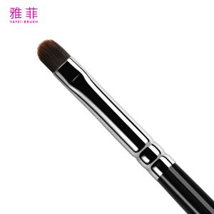 A66 ISO FSC Certified Eyeshadow Makeup Brushes Multi Functional Makeup Brush