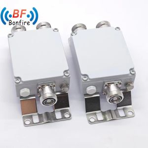 Capacity 200W N Male to Female RF Attenuator 15dB DC to 2300-2400 2500-2700MHz