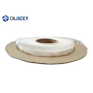 Scratch Off Label Roll Self Adhesive