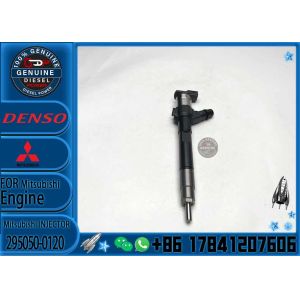 Injector 1465A323 295050-0120 For Sanling 295050-1760