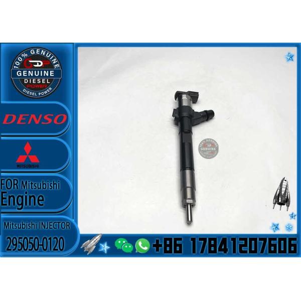 Injector 1465A323 295050-0120 For Sanling 295050-1760
