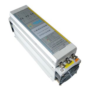 70KW 53A SCR Voltage Regulator