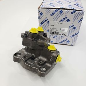 Oil Transfer Feed Pump Assy 3136357 For Excavator C7 C9