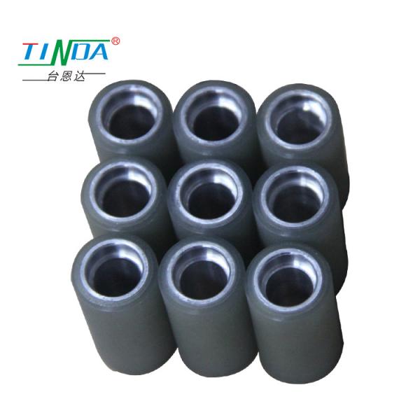 Buy Raincoat Sewing Used Rubber Feed Wheels Abrasion Proof High Durability at wholesale prices