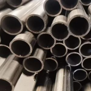 China EN Standard Polishing Nickel Alloy Pipe for Industrial Applications on sale