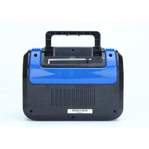 Quality Fast Charging Payg Solar System , Rural Solar Systems Intelligent Distribution for sale