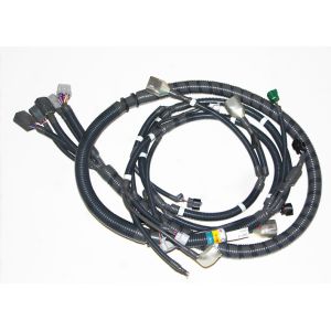 4HK1 Engine Wiring Harness 8980028977 for Hitachi ZX200-3 Excavator High