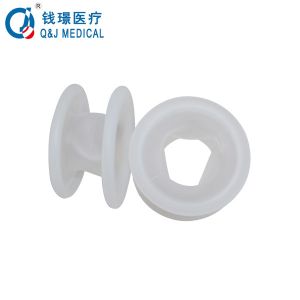 Small Wound Disposable Retractor Appy In Microsurgery Avoid Cross Infextion