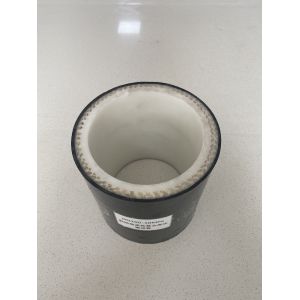 Ultra High Polymer Continuous Composite Pipe For Oil