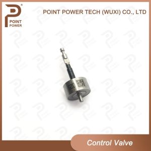Common Rail Injector Parts Pressure Valve