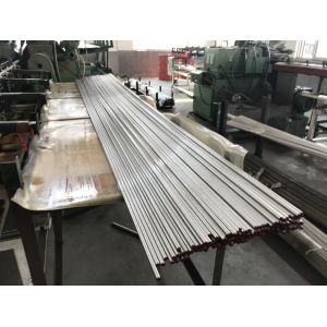 Martensitic AISI 420B Stainless Steel Round Bars H9 Tolerance