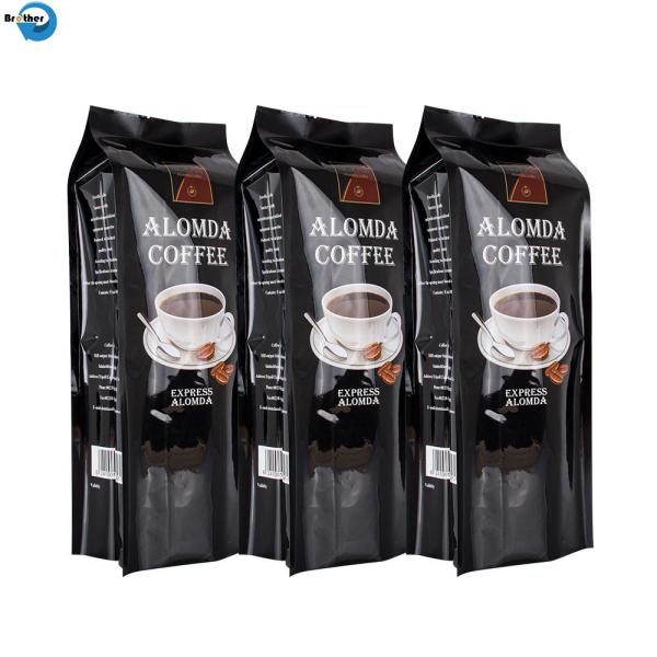 Plain Nylon Roll Film Flexible Packaging