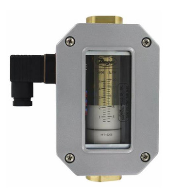 Dwyer HFT-2440 HFT-1112 HFT-1123 Flow Transmitter