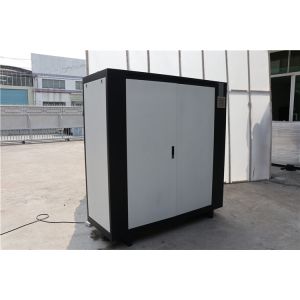 380V 50Hz Sodium Hypochlorite Generator High Strength 2000*800*1600 mm
