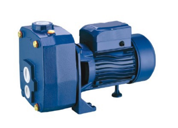 Buy AC Electric Submersible Deep Well Water Pump For Agricultural at wholesale prices