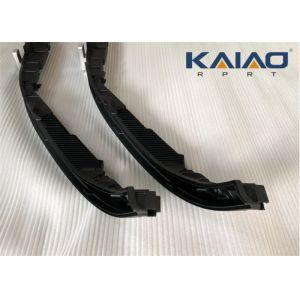 CNC Aluminum Rapid Prototyping