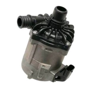 WEILI 11517566335 Electric Coolant Water Pump BMW 550i 650i X5 XDrive50i 2009-14