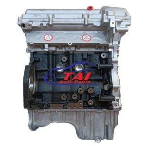 Long Block 1.5L B15D2 Gasoline Engine for Chevrolet Gentra Nexia Daewoo Daewoo Ravon Auto WhatsApp 86-19866626018