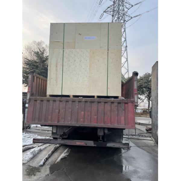 Fabric Clothes Nylon Strips Textile Single Shaft Shredder One Machine Multiple Functions