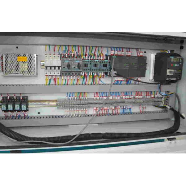 Powerful Butyl Extruder Machine For Insulating Glass Adjustable Coating Speed