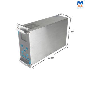 15KHz Ultrasonic Generator for Surgical Clothes Fabric Welding
