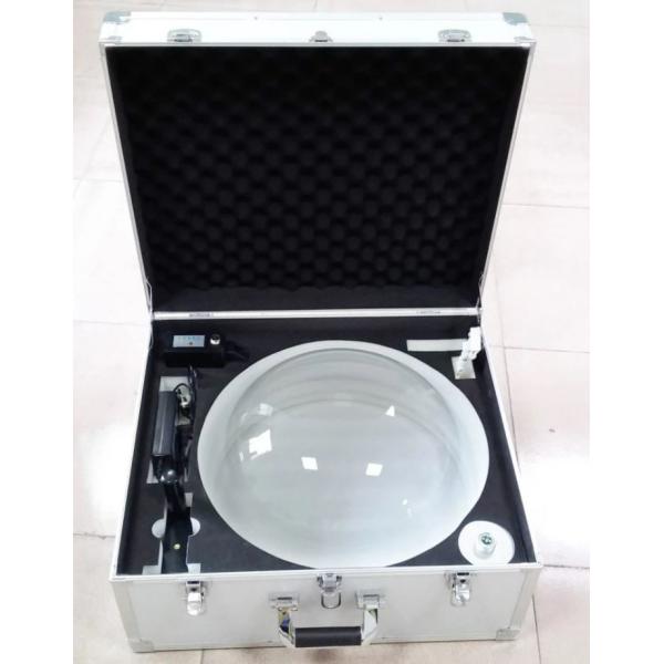 D017 BTPX-V Portable cyanoacrylate fingerprint f fuming device