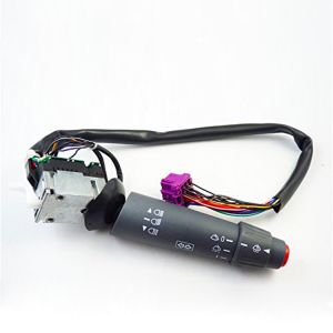 Mercedes Benzs 0085450124 Headlight Control Switch Turn Light Steering Column