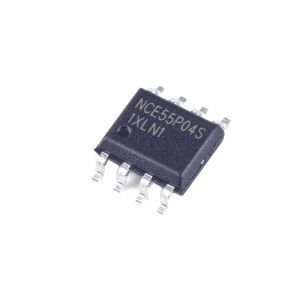 Quality NCE NCE55P04S Electronic Components Ipb035n08n3g Tps54260drcr for sale