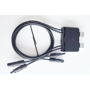 800W Solar PV Module Optimizer TUV UL Certified