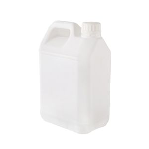 China Heat Transfer PP Plastic Jerry Can IML 105oz Plastic Jerry Can 3L 105oz IML/Heat Transfer Food Grade Plastic Jerry Can on sale