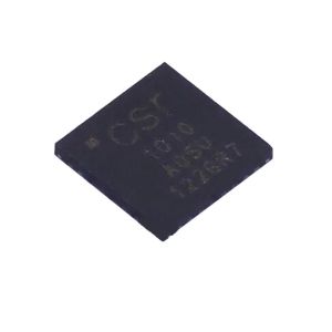 Quality Single Mode Bluetooth RF Integrated Circuits CSR1010A05-IQQM-R for sale
