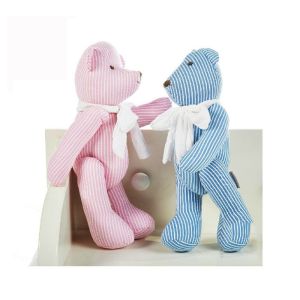 Quality Very cheap 29cm soft joint plush bear for sale