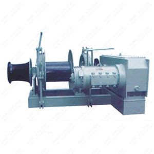 China Single and Combined Electric Anchor Windlass on sale