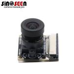 Sinoseen IMX219 8MP Raspberry Pi Camera Module