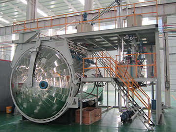 Buy Static Mixing and Pouring Equipment at wholesale prices