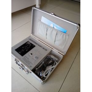 Silver Quantum Sub Health Analyzer Original software free download